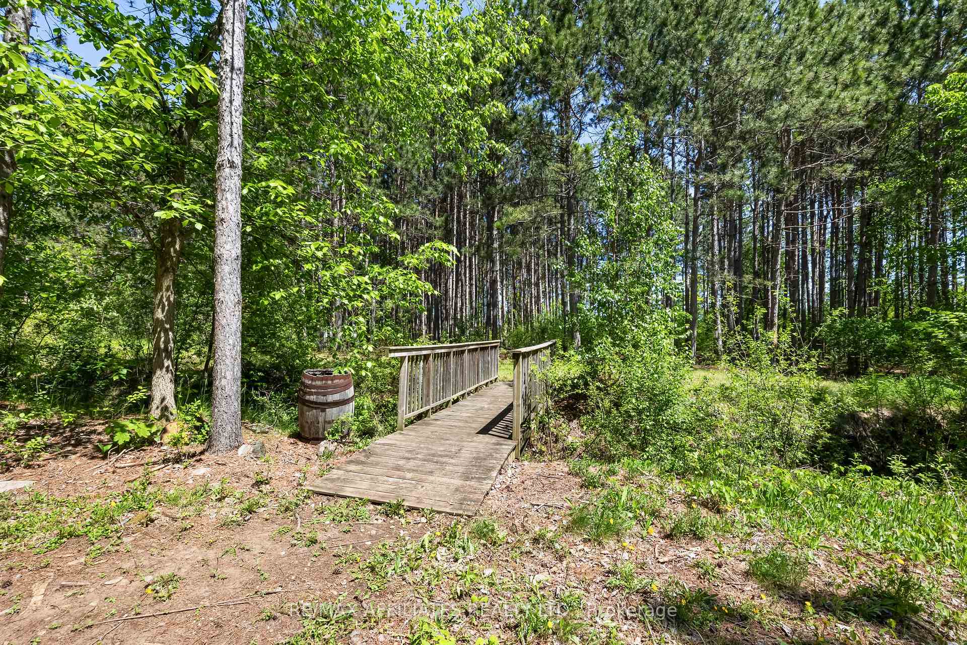 Photo 30 of 141 Pine Ridge Drive, Beckwith, Beckwith Twp — HOMEH