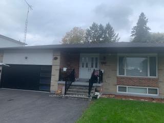 Photo 1 of Unit Bsmt, 12 Carwin Crescent, Ajax, Central West — HOMEH