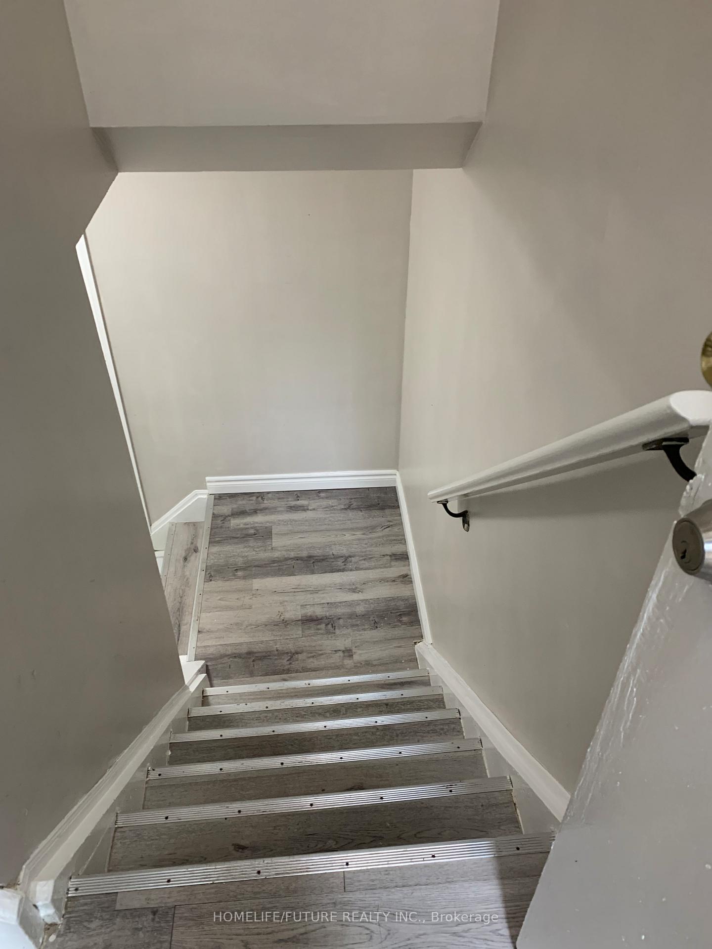 Photo 5 of Unit Bsmt, 12 Carwin Crescent, Ajax, Central West — HOMEH