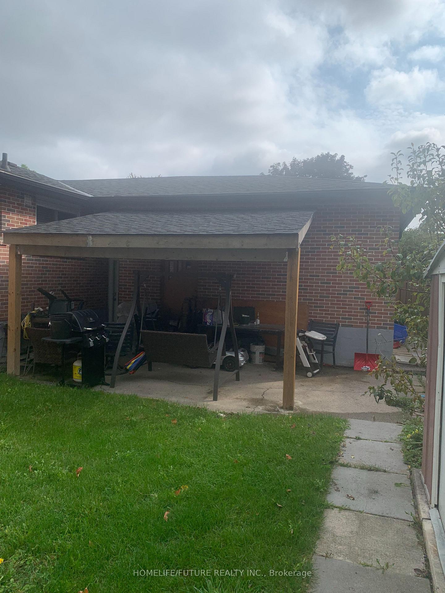 Photo 10 of Unit Bsmt, 12 Carwin Crescent, Ajax, Central West — HOMEH