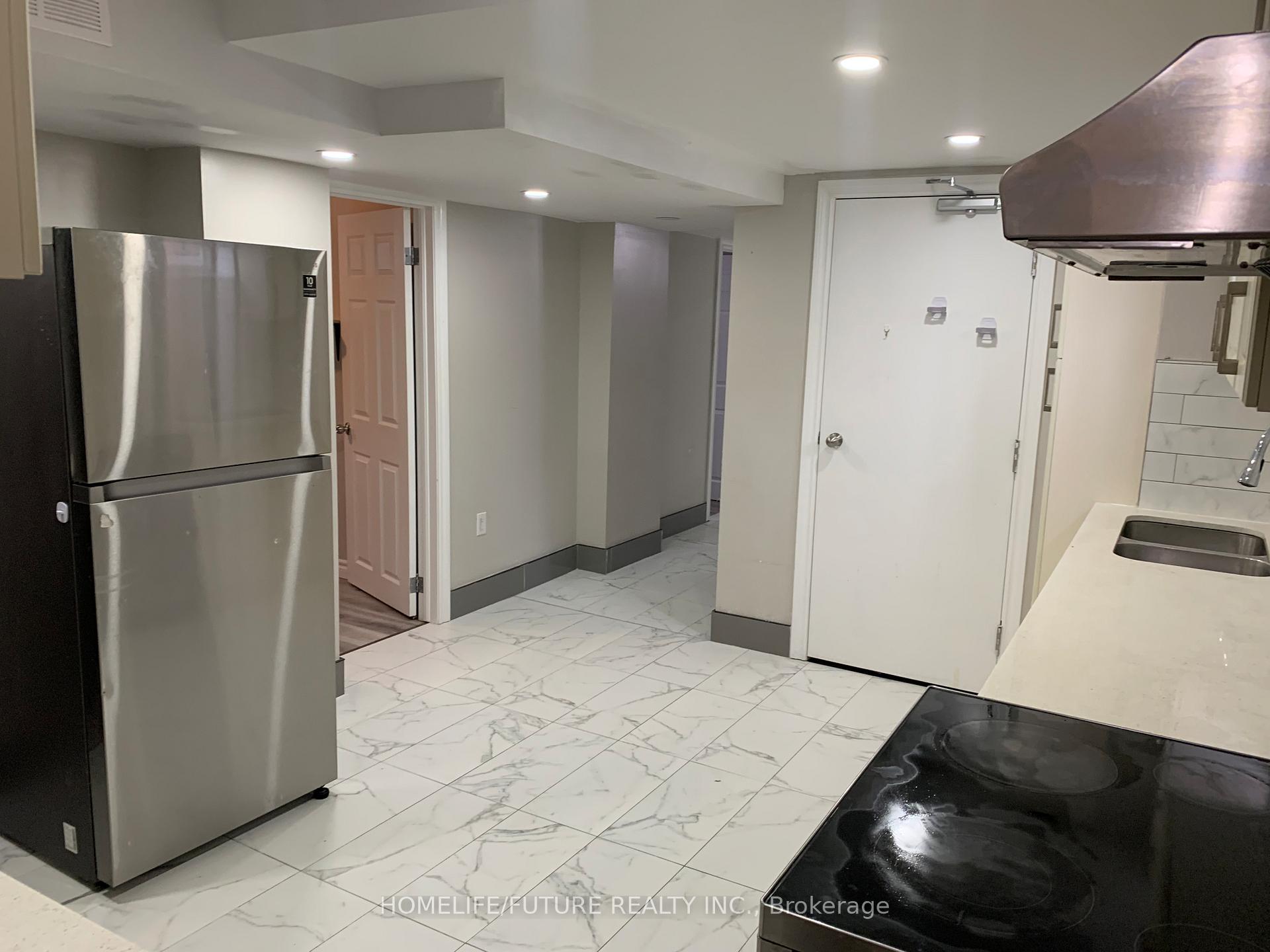 Photo 11 of Unit Bsmt, 12 Carwin Crescent, Ajax, Central West — HOMEH