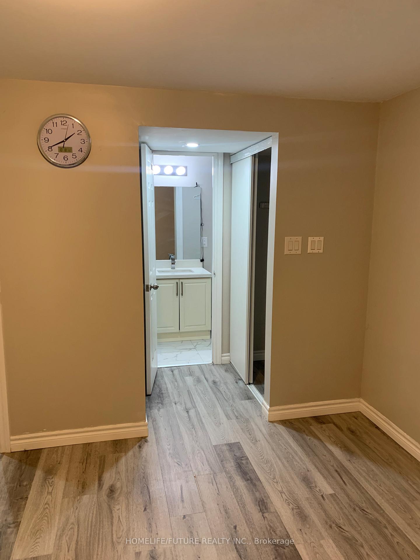 Photo 8 of Unit Bsmt, 12 Carwin Crescent, Ajax, Central West — HOMEH