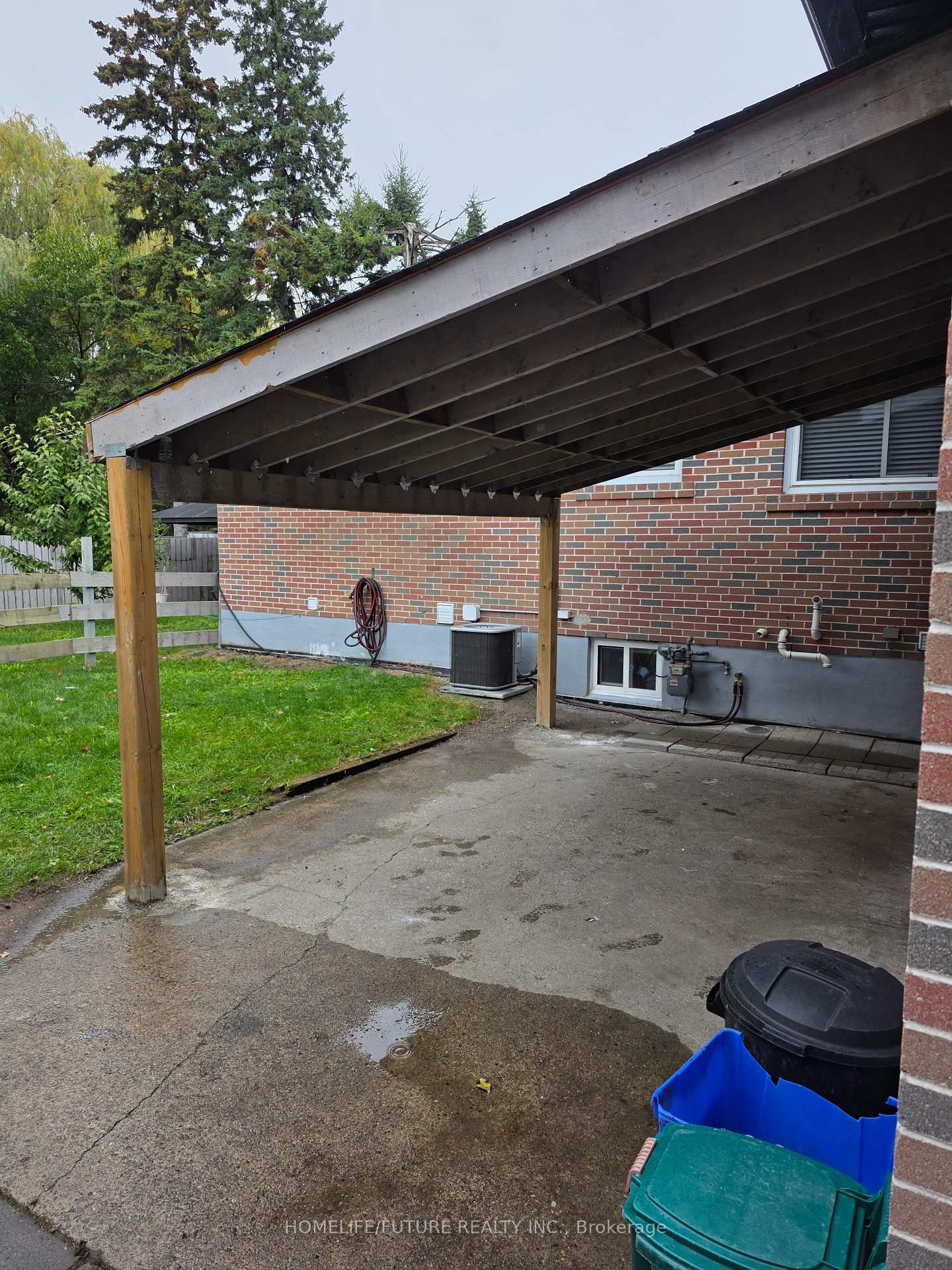 Photo 13 of Unit Bsmt, 12 Carwin Crescent, Ajax, Central West — HOMEH
