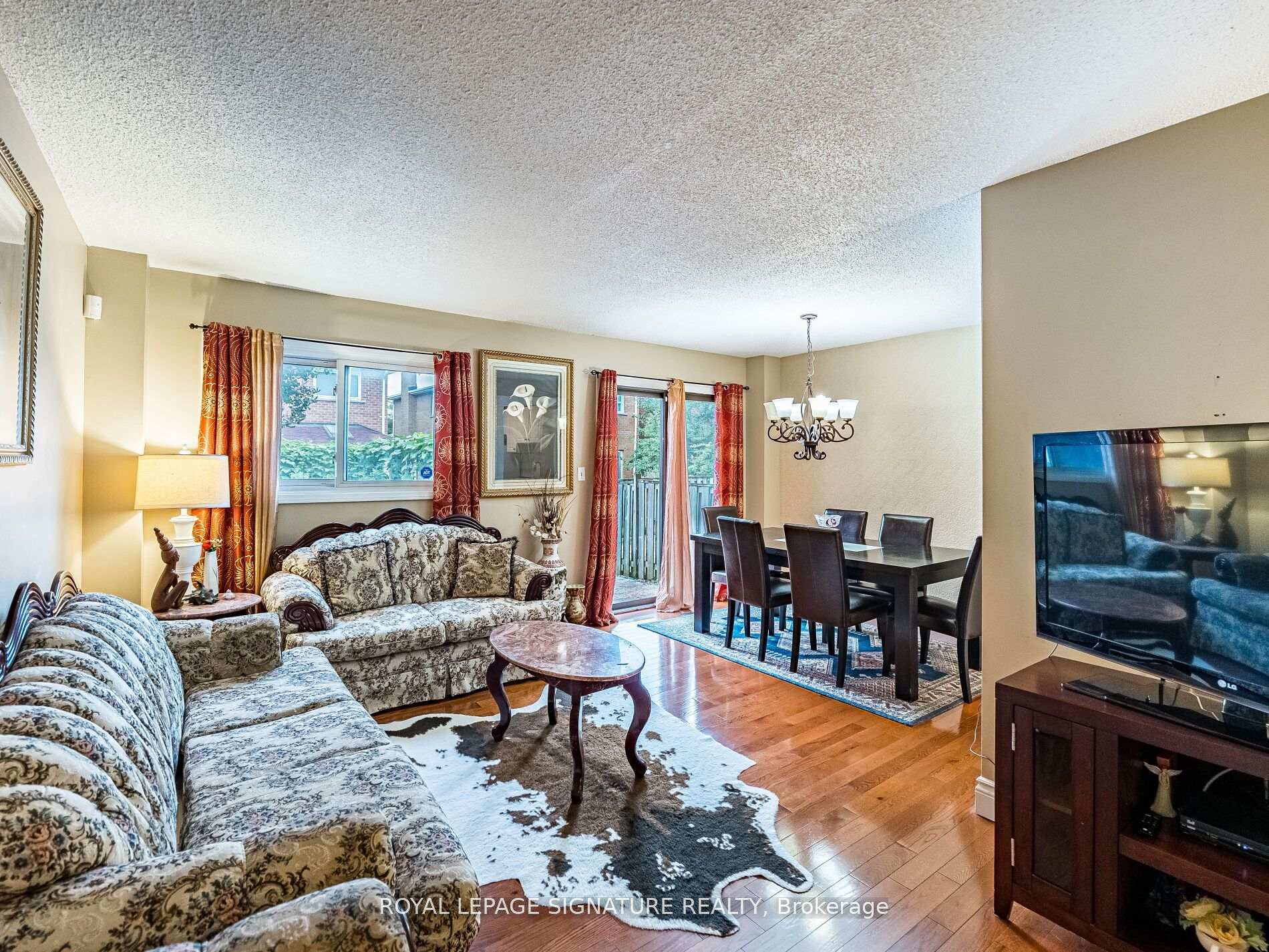 Photo 6 of 69 New Seabury Drive, Vaughan, Glen Shields — HOMEH