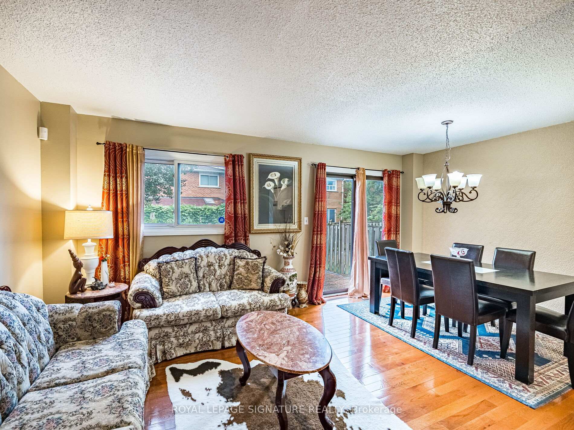 Photo 7 of 69 New Seabury Drive, Vaughan, Glen Shields — HOMEH