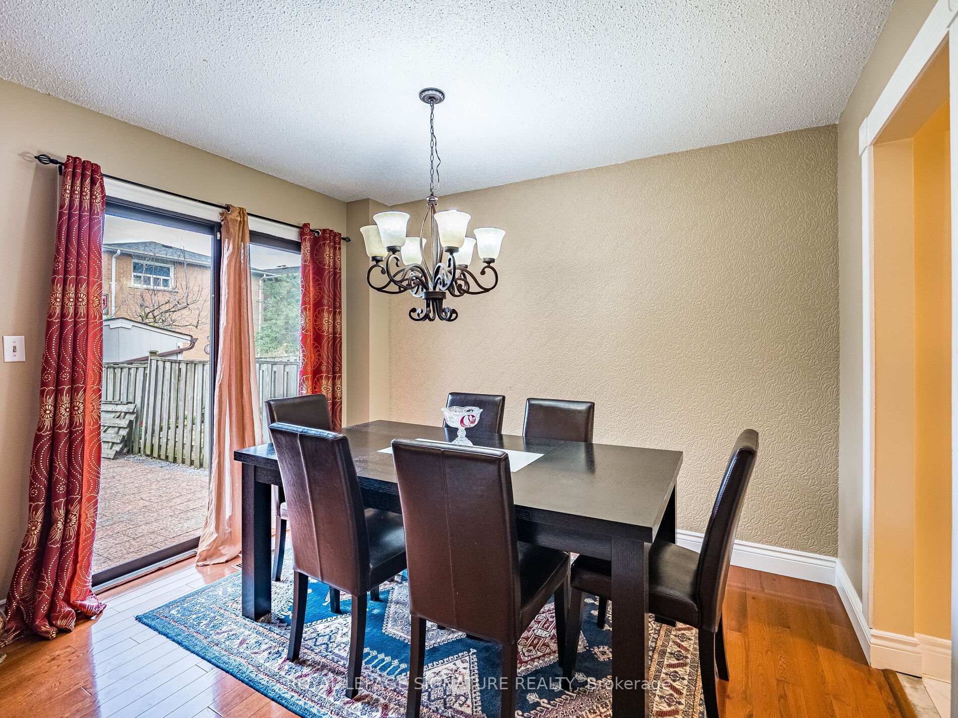 Photo 8 of 69 New Seabury Drive, Vaughan, Glen Shields — HOMEH