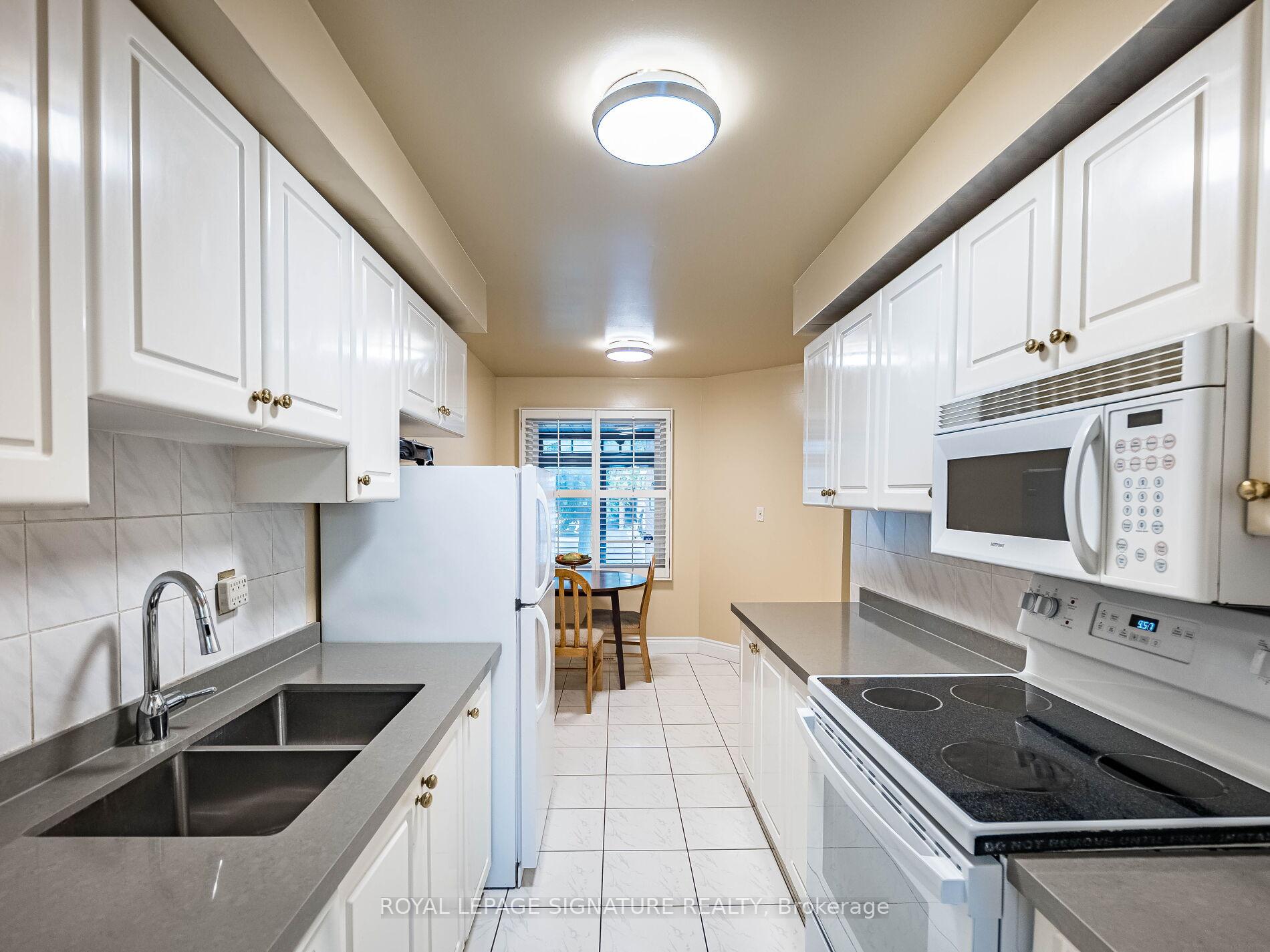 Photo 9 of 69 New Seabury Drive, Vaughan, Glen Shields — HOMEH