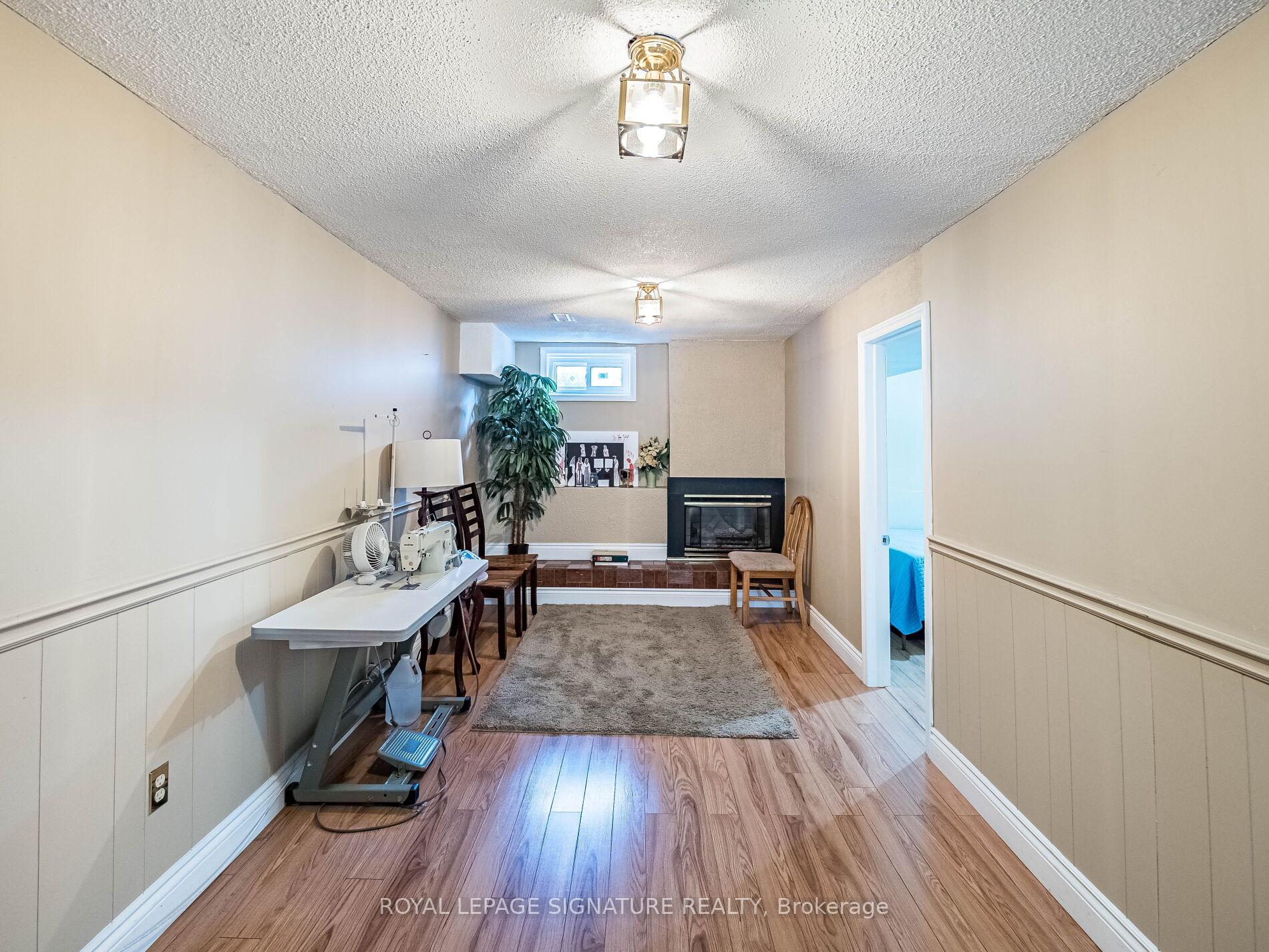 Photo 23 of 69 New Seabury Drive, Vaughan, Glen Shields — HOMEH