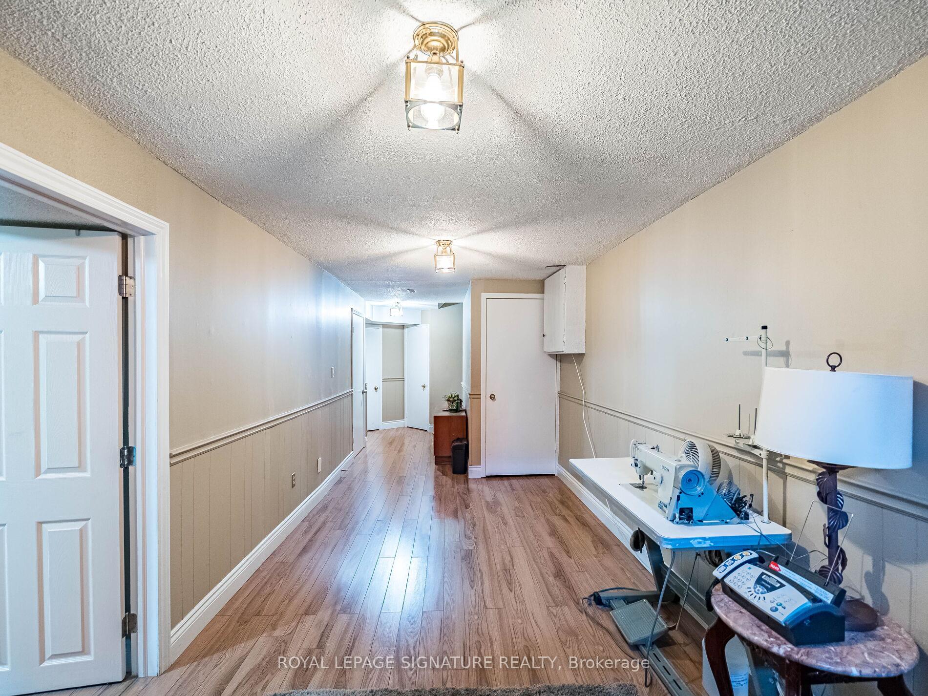 Photo 24 of 69 New Seabury Drive, Vaughan, Glen Shields — HOMEH