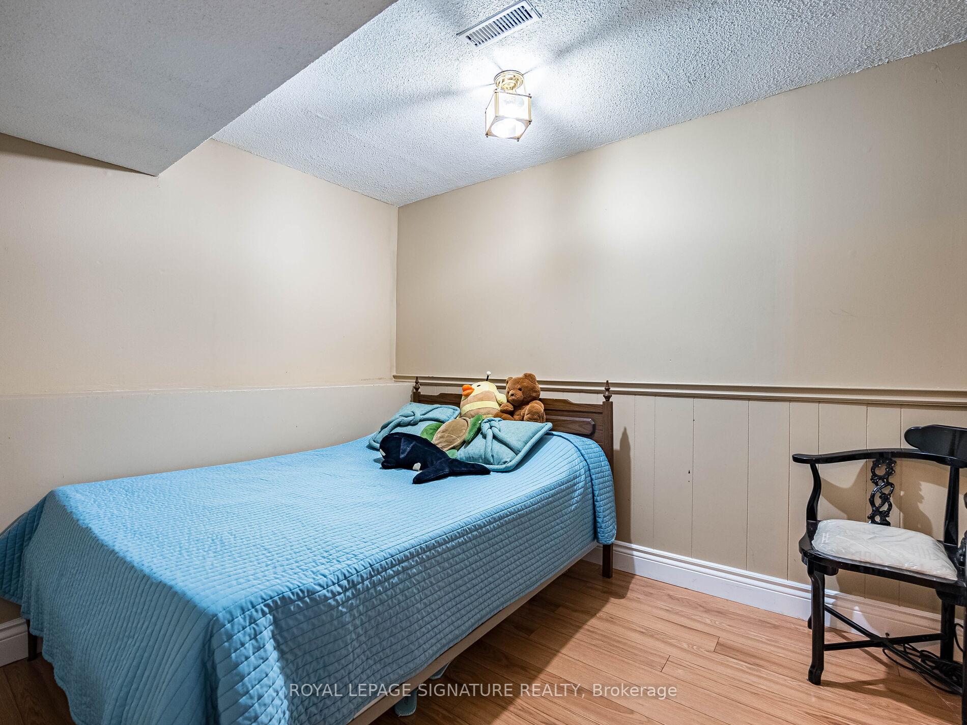 Photo 25 of 69 New Seabury Drive, Vaughan, Glen Shields — HOMEH