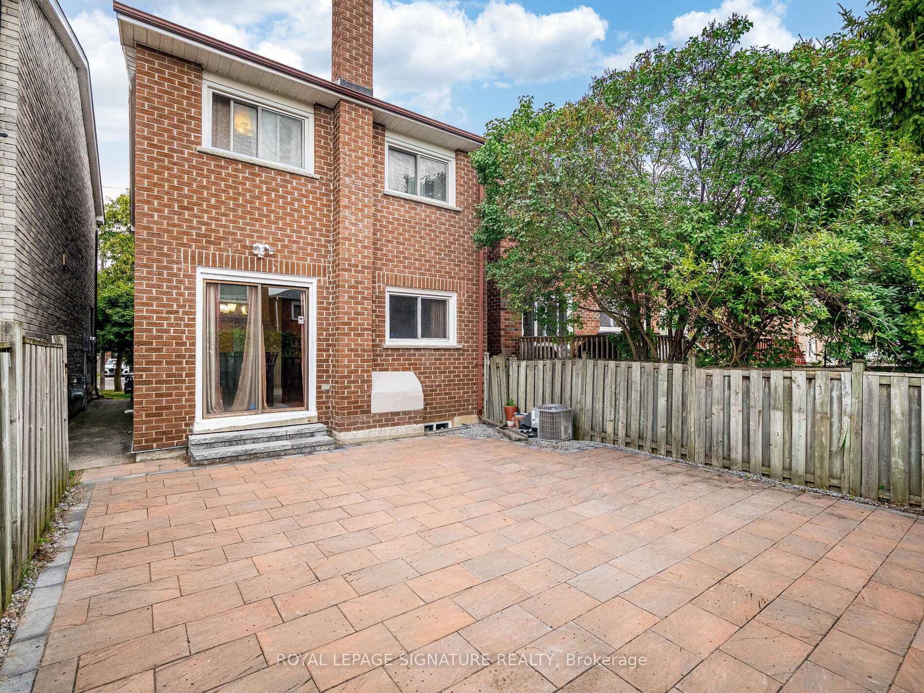 Photo 26 of 69 New Seabury Drive, Vaughan, Glen Shields — HOMEH