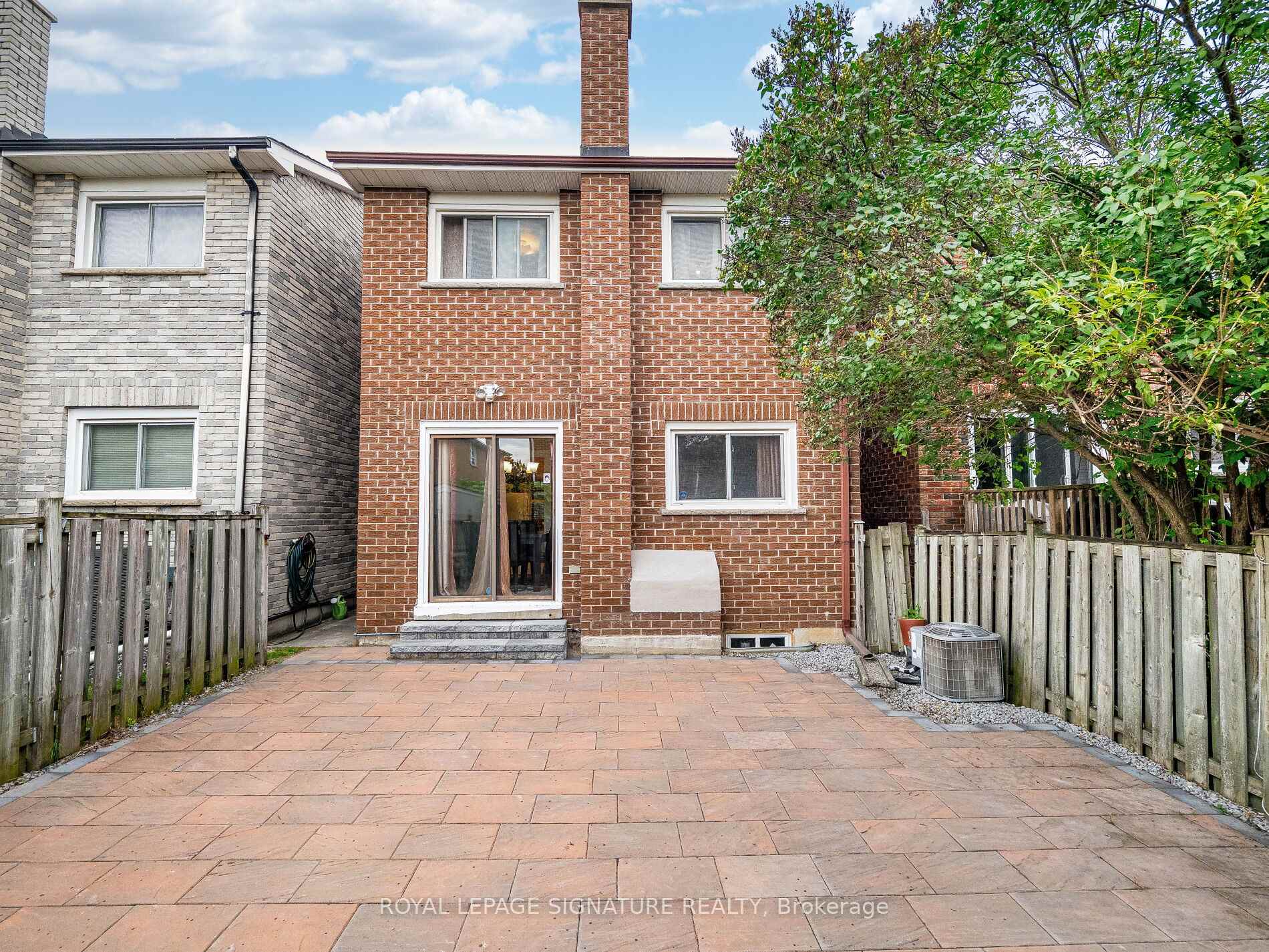 Photo 28 of 69 New Seabury Drive, Vaughan, Glen Shields — HOMEH