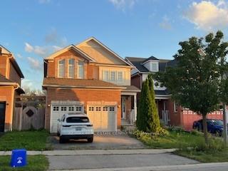 Front of 38 Fitzpatrick Court