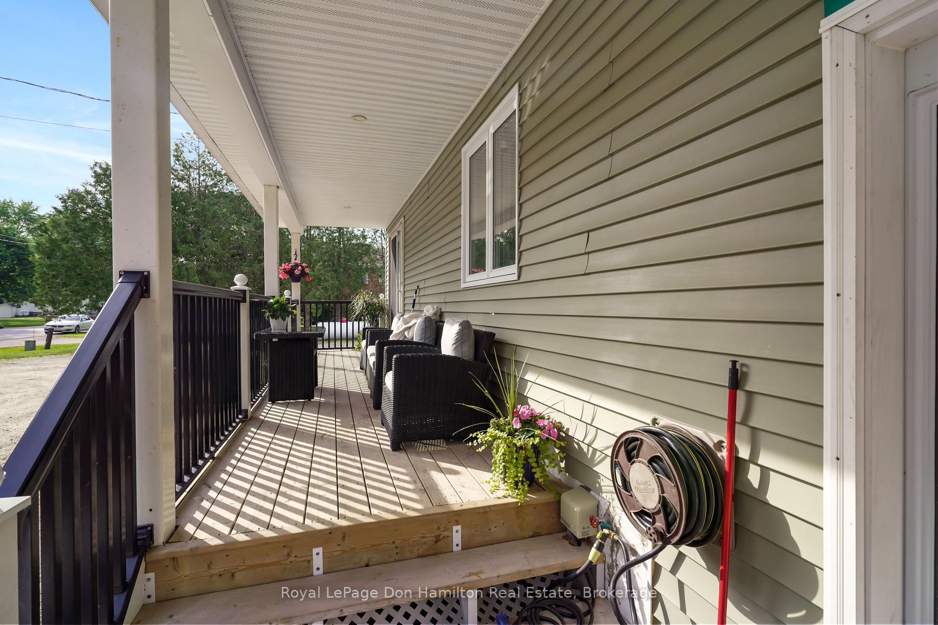 Photo 3 of 79 Maddison Street E, West Perth, Monkton — HOMEH