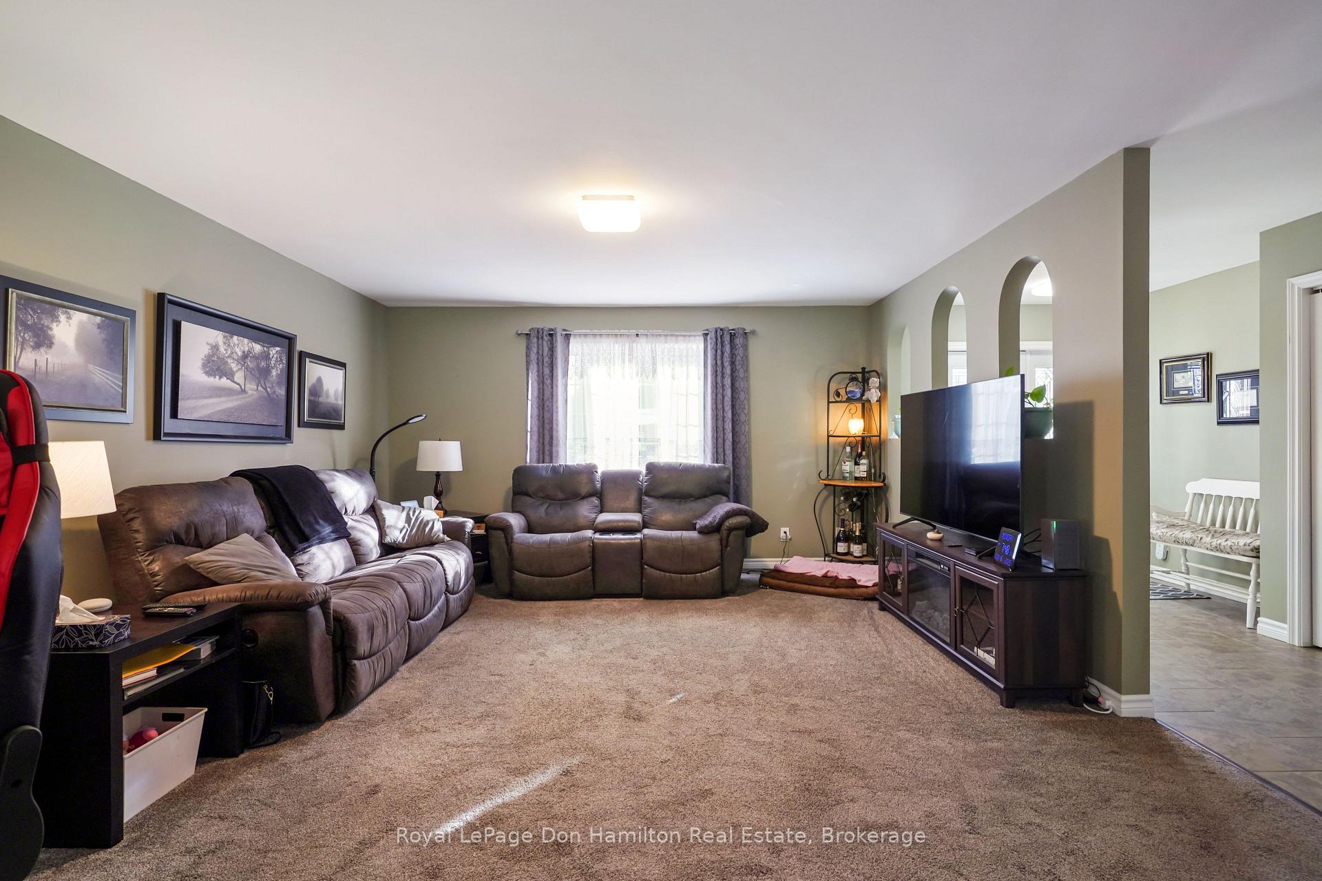 Photo 7 of 79 Maddison Street E, West Perth, Monkton — HOMEH