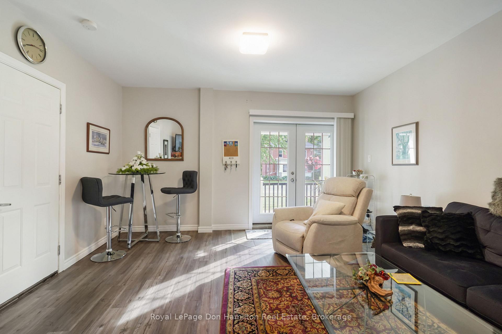 Photo 38 of 79 Maddison Street E, West Perth, Monkton — HOMEH