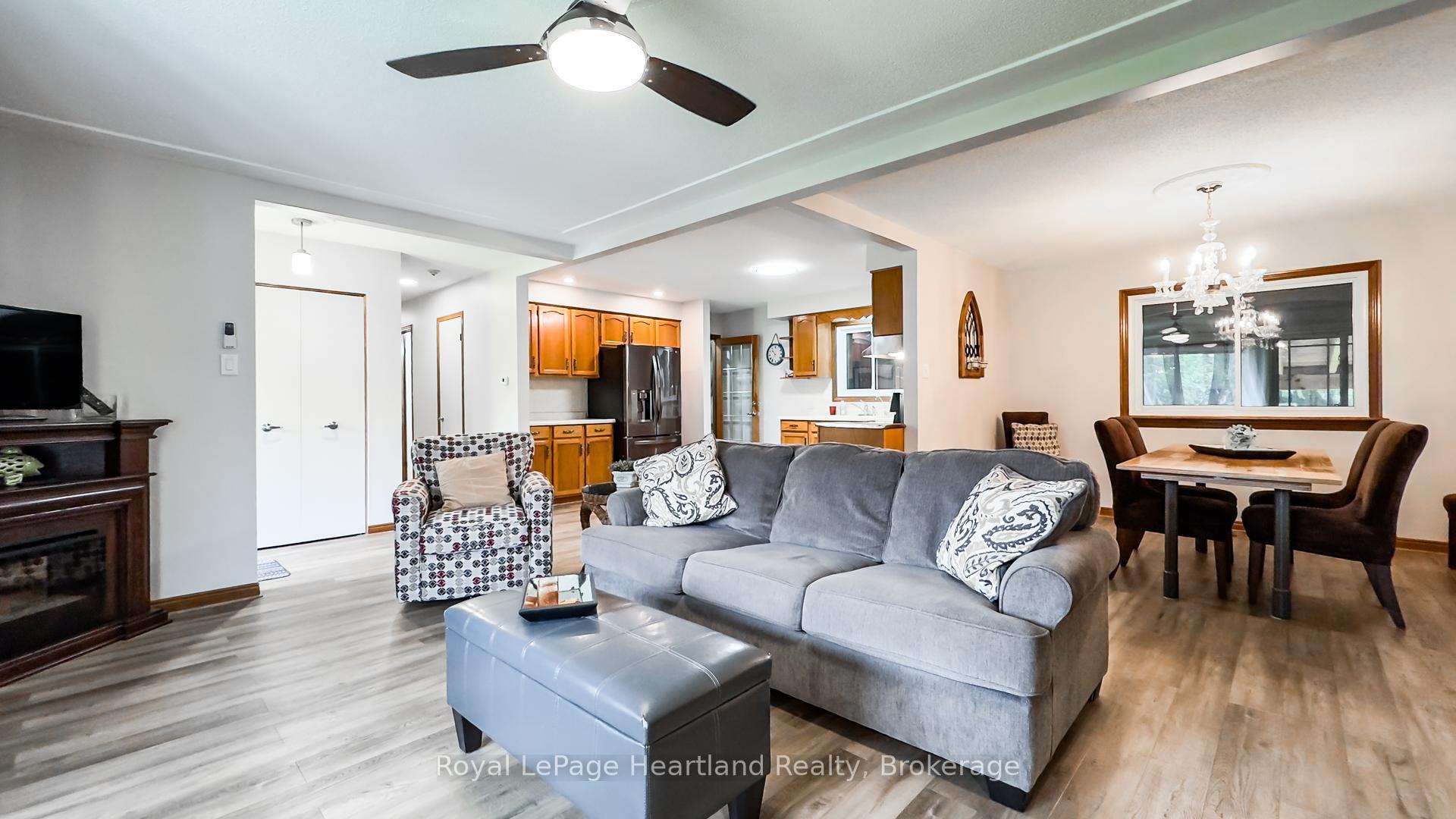 Photo 4 of 33980 Moore Court, Bluewater, Hay — HOMEH