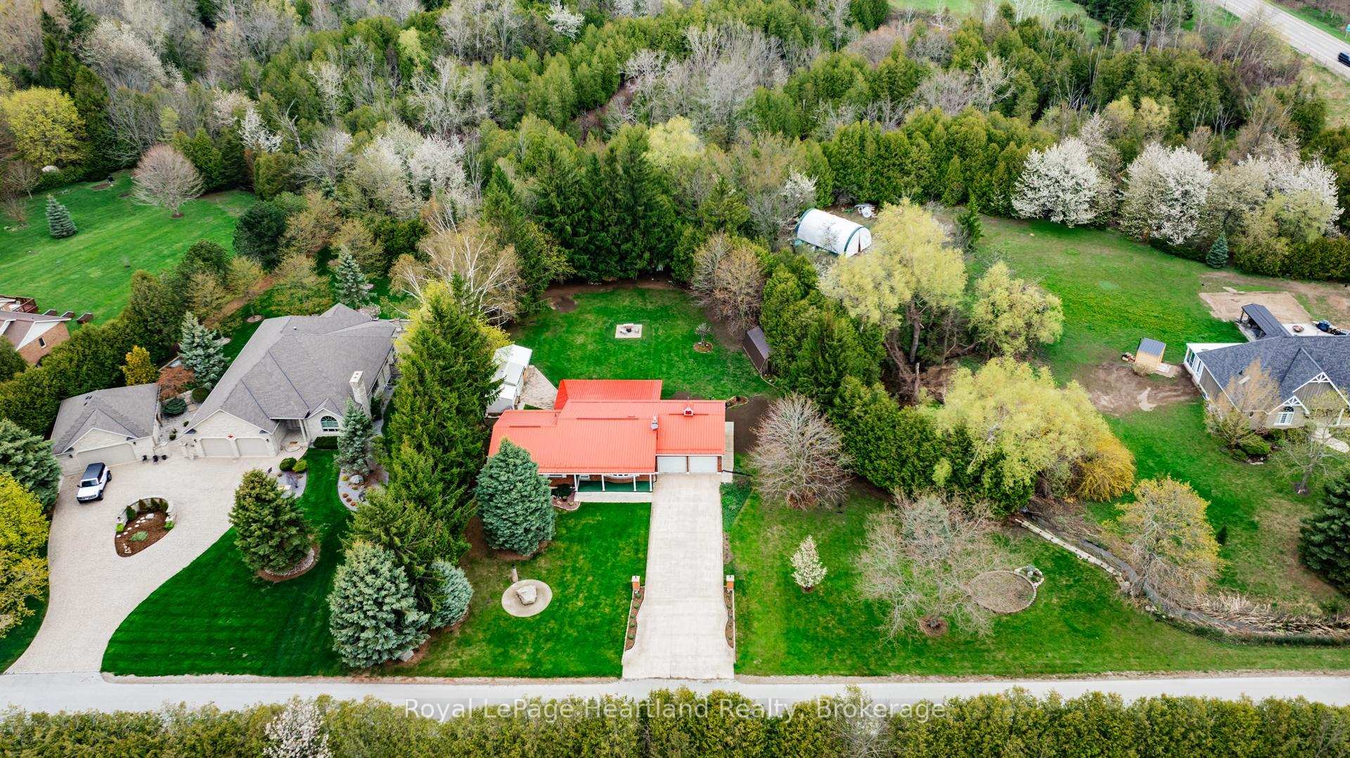 Photo 49 of 33980 Moore Court, Bluewater, Hay — HOMEH