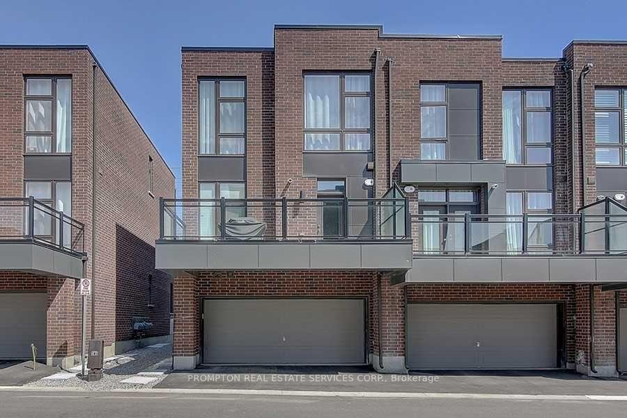 Photo 1 of 9142 Bathurst Street, Vaughan, Patterson — HOMEH
