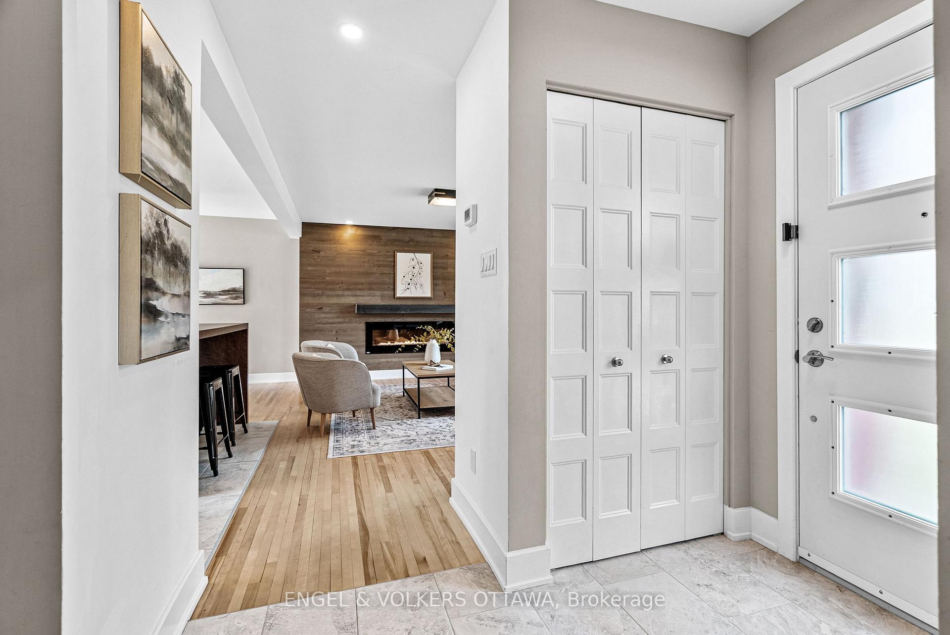 Photo 2 of 1394 Micmac Street, Ottawa, Alta Vista — HOMEH