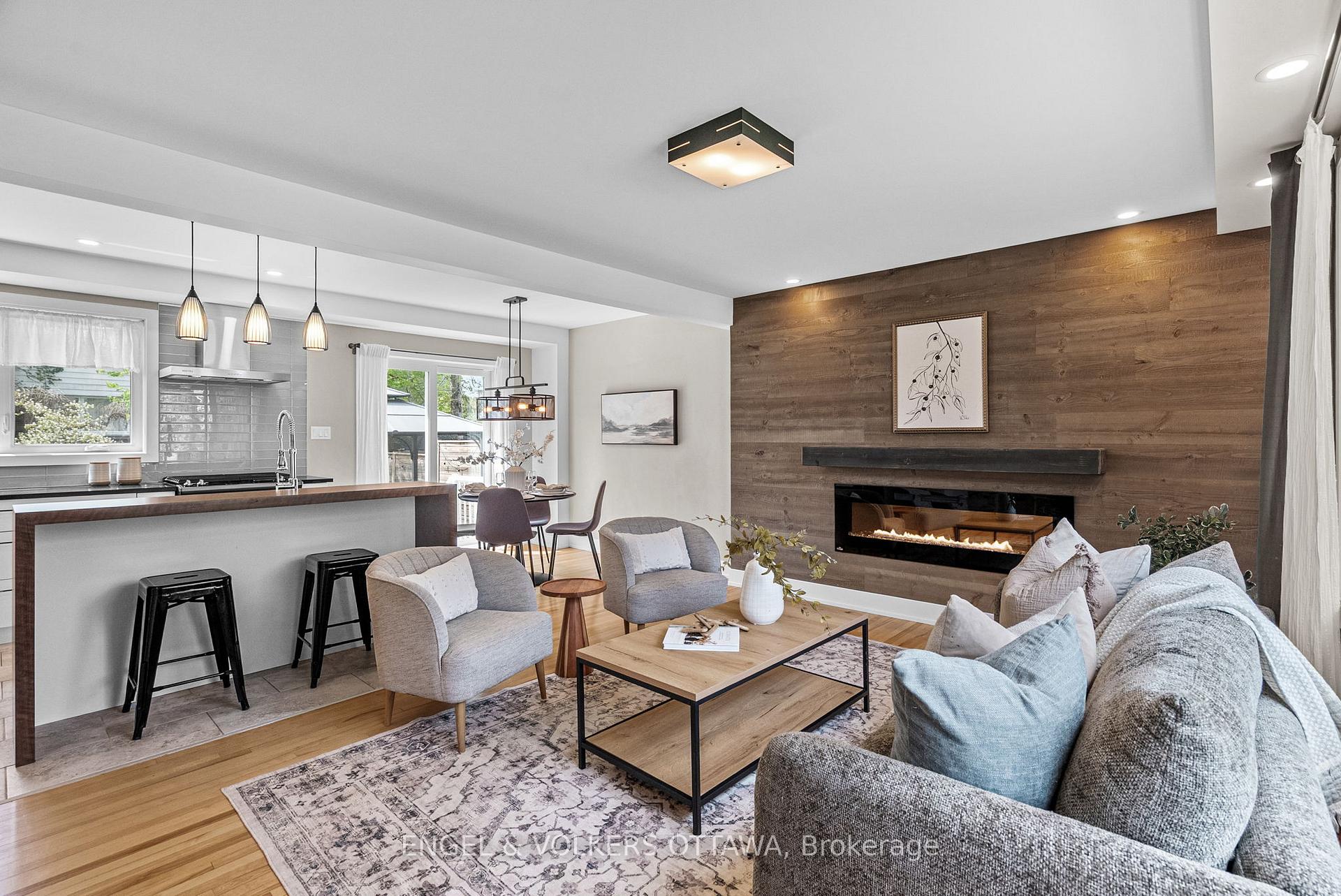 Photo 4 of 1394 Micmac Street, Ottawa, Alta Vista — HOMEH