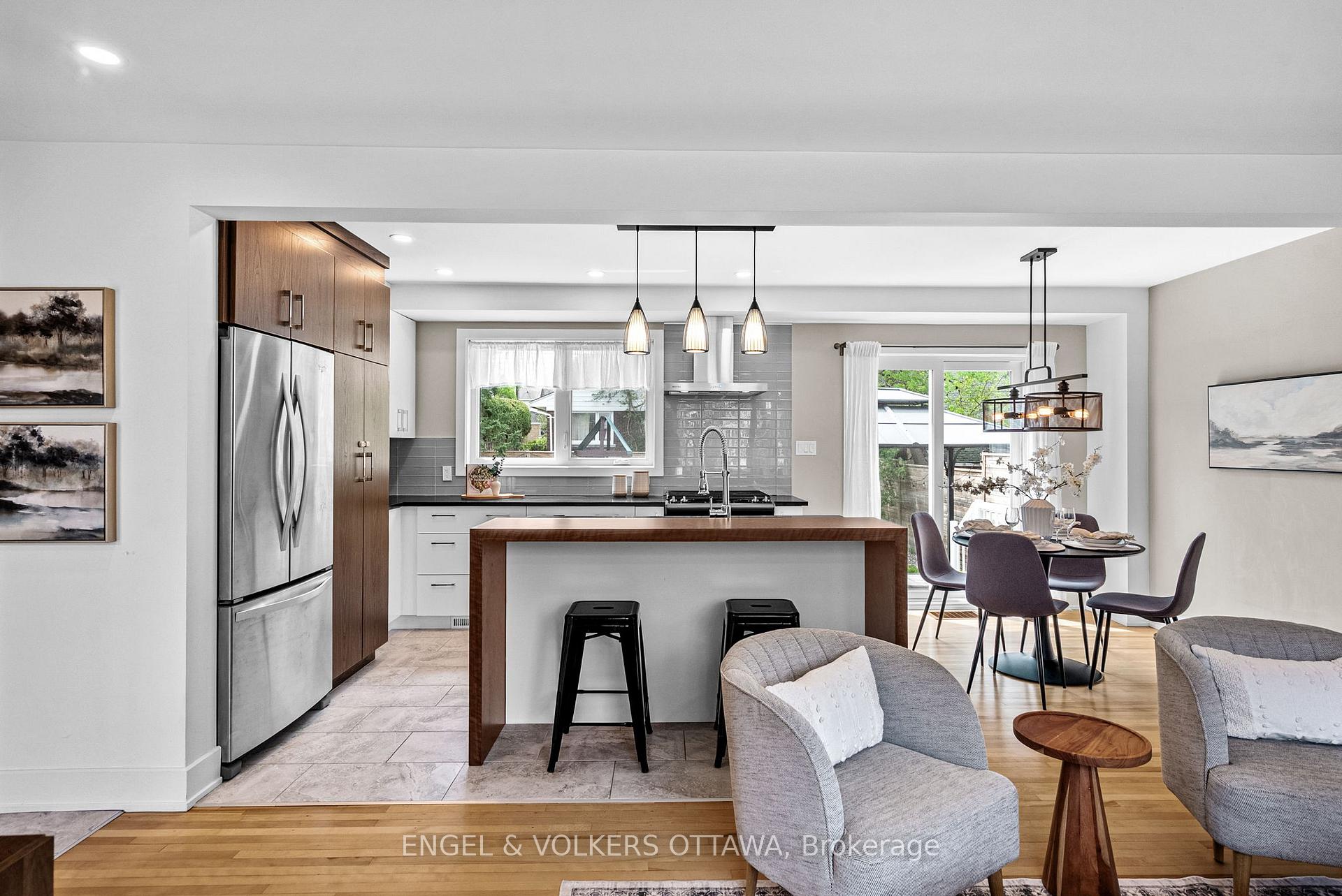 Photo 8 of 1394 Micmac Street, Ottawa, Alta Vista — HOMEH