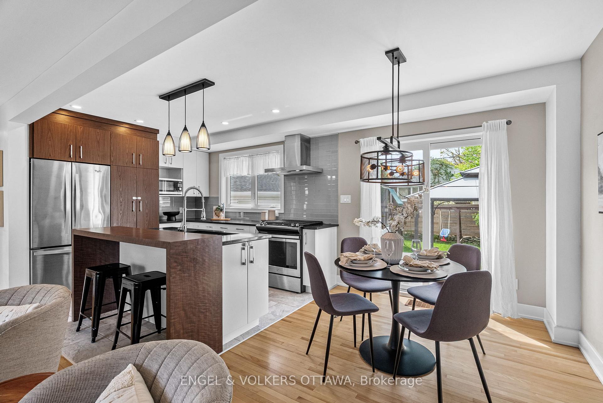 Photo 7 of 1394 Micmac Street, Ottawa, Alta Vista — HOMEH