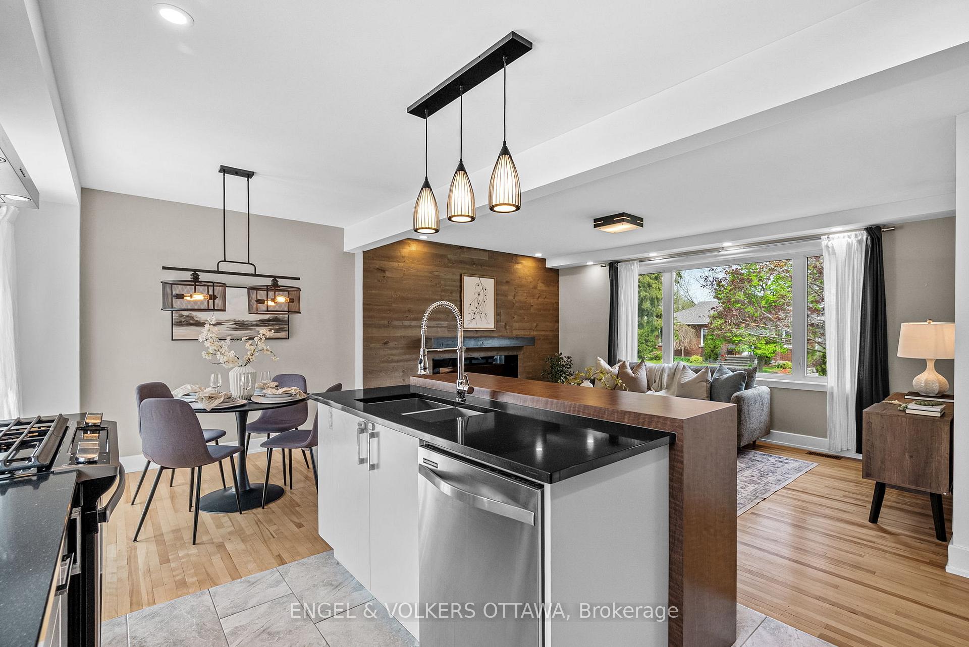 Photo 9 of 1394 Micmac Street, Ottawa, Alta Vista — HOMEH