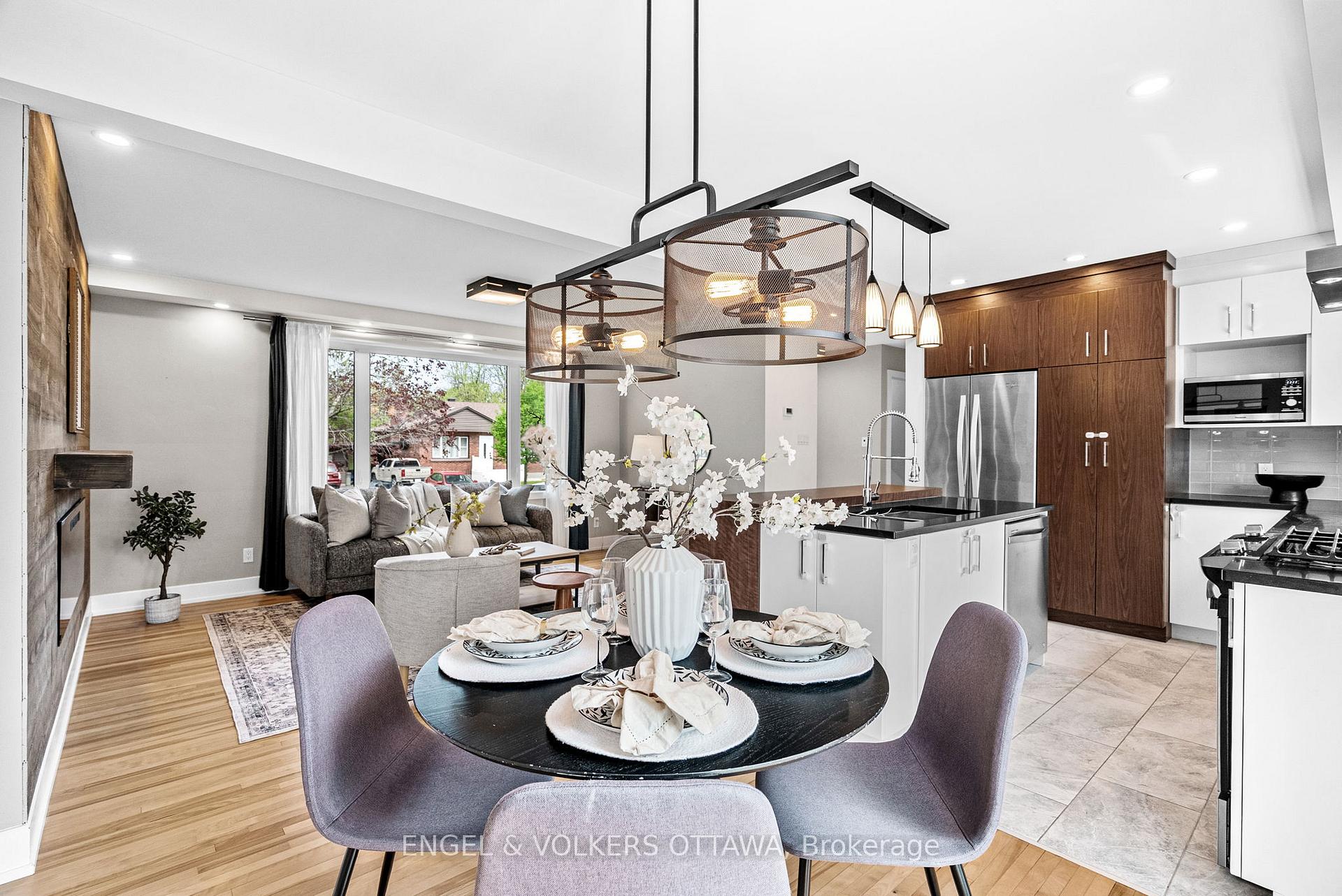 Photo 12 of 1394 Micmac Street, Ottawa, Alta Vista — HOMEH
