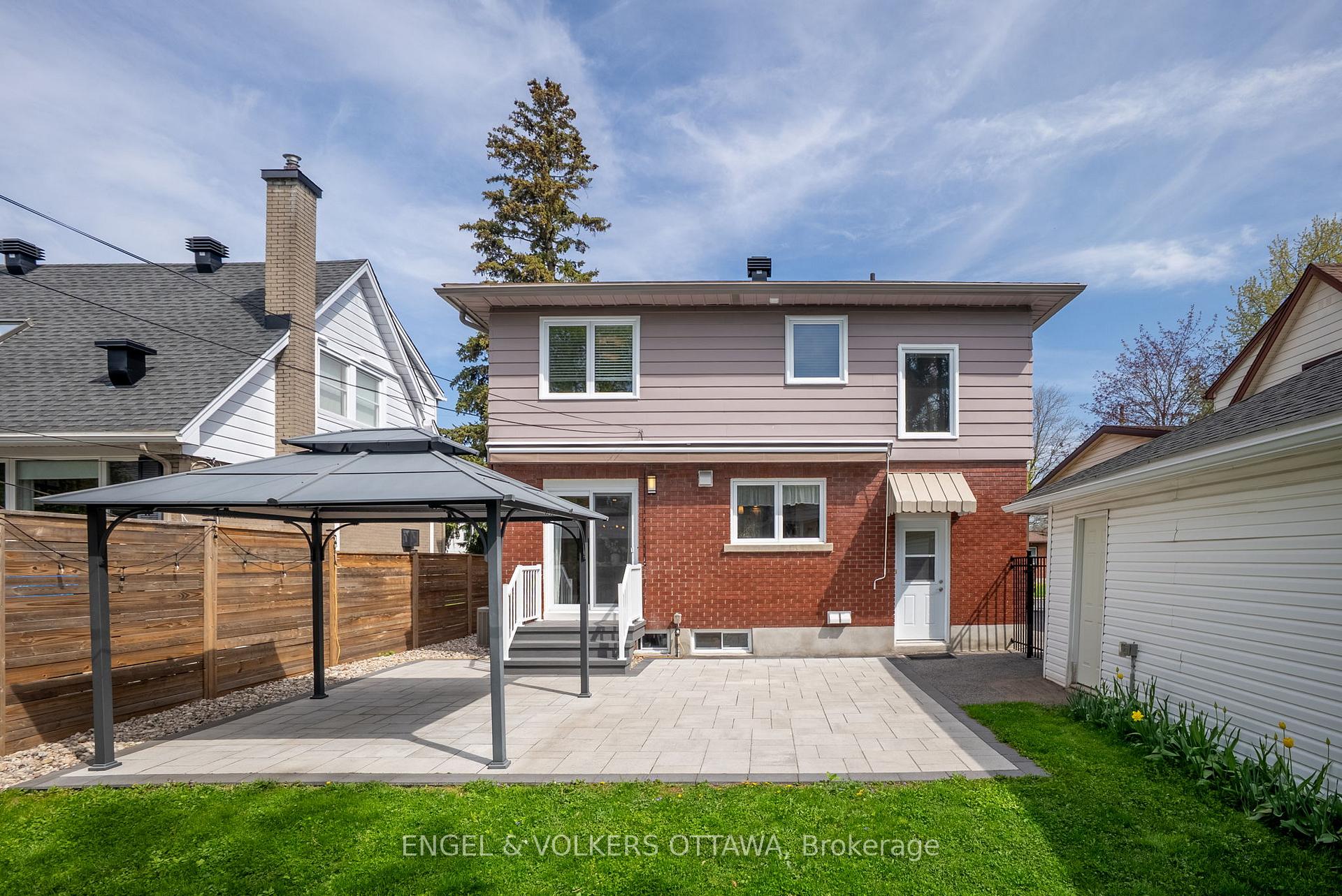 Photo 28 of 1394 Micmac Street, Ottawa, Alta Vista — HOMEH