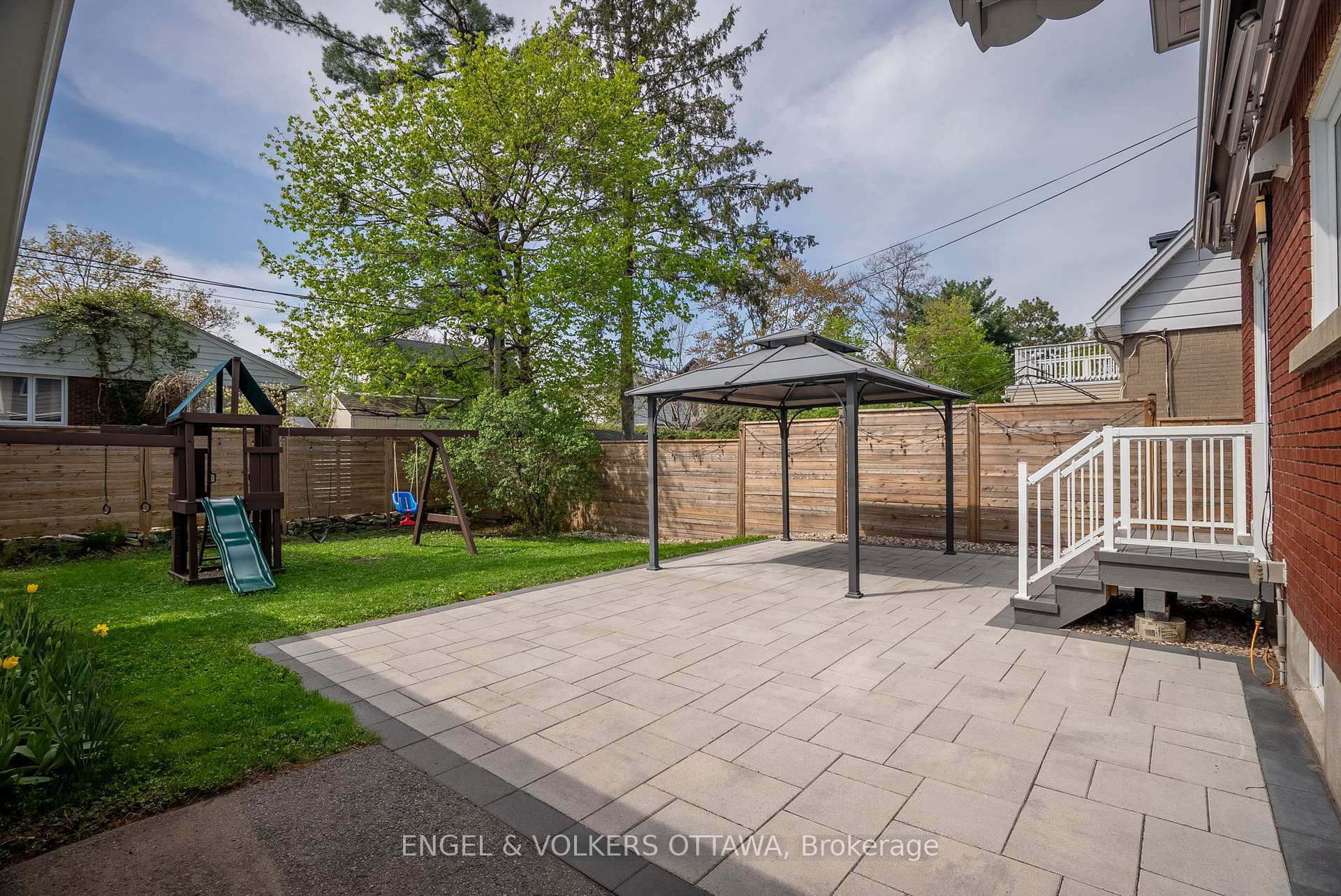 Photo 29 of 1394 Micmac Street, Ottawa, Alta Vista — HOMEH