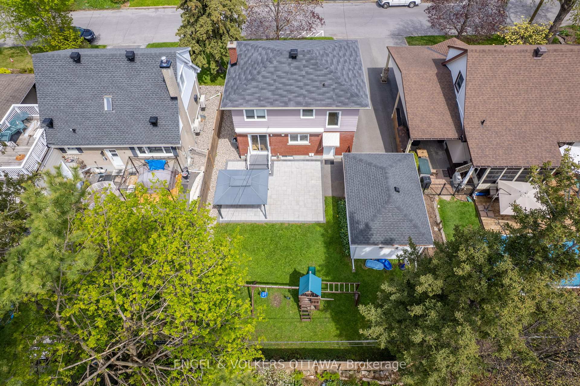 Photo 33 of 1394 Micmac Street, Ottawa, Alta Vista — HOMEH