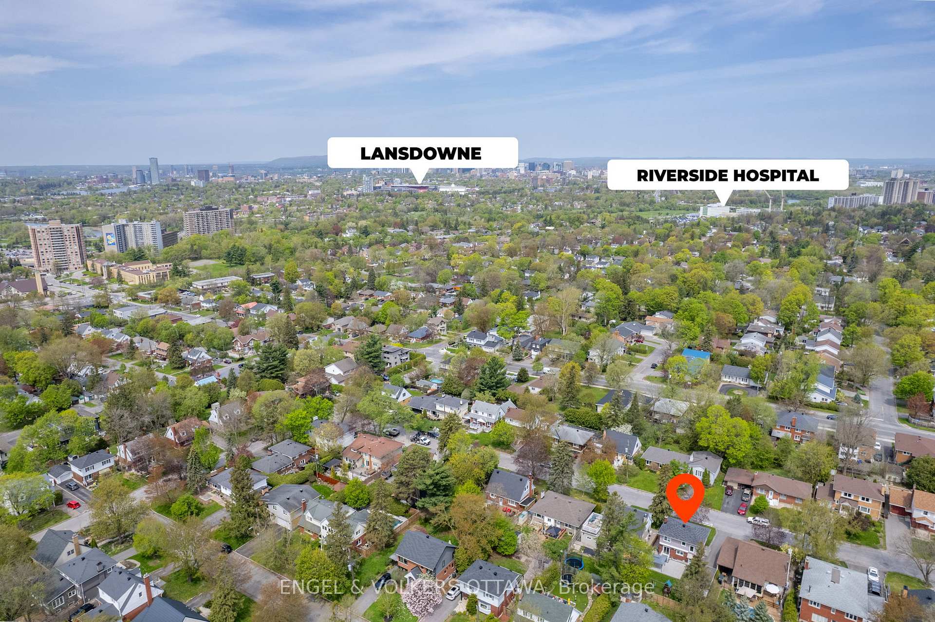 Photo 31 of 1394 Micmac Street, Ottawa, Alta Vista — HOMEH