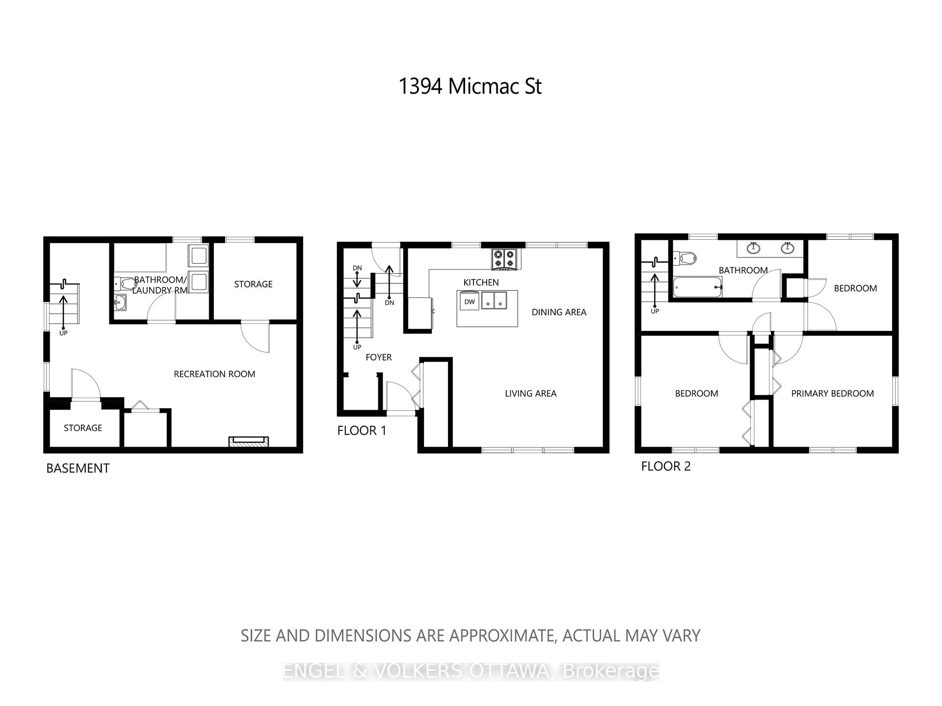 Photo 32 of 1394 Micmac Street, Ottawa, Alta Vista — HOMEH