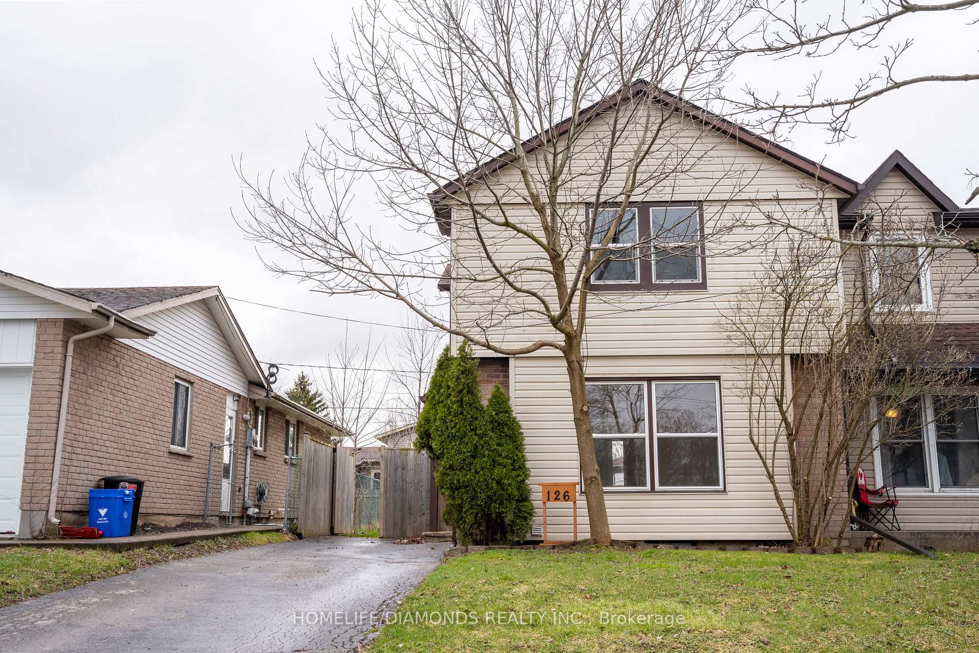 Photo 2 of 126 Northgate Drive, Welland, N. Welland — HOMEH
