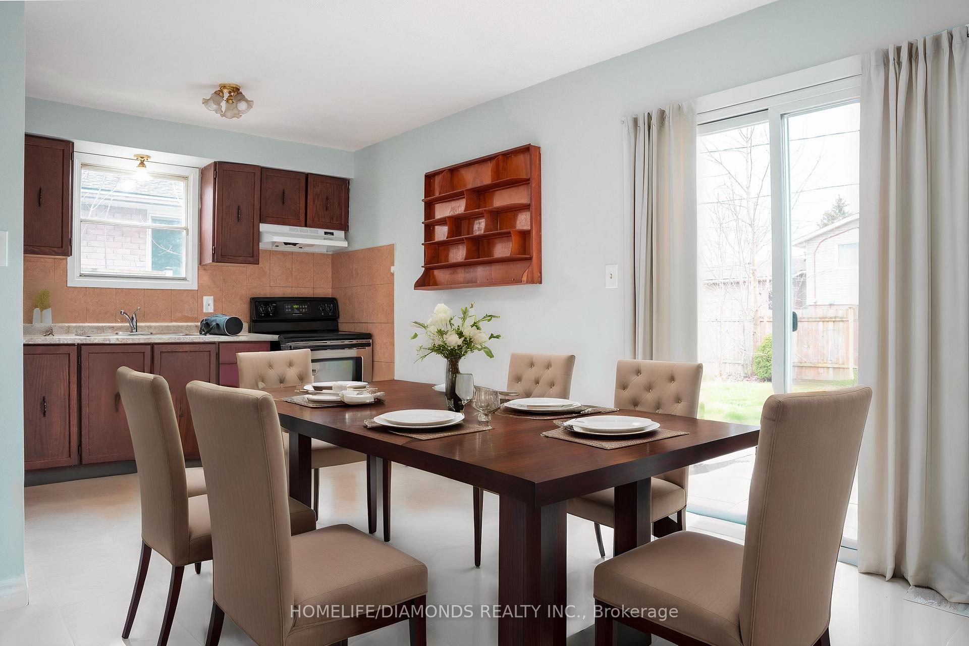 Photo 7 of 126 Northgate Drive, Welland, N. Welland — HOMEH