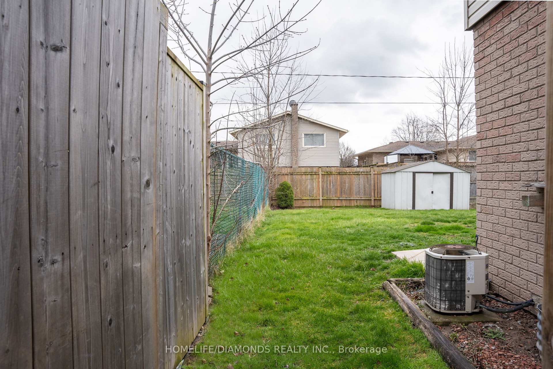 Photo 22 of 126 Northgate Drive, Welland, N. Welland — HOMEH