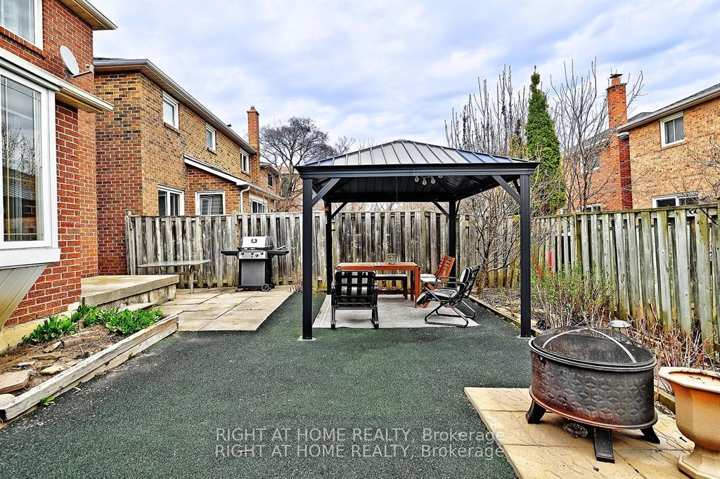 Photo 34 of 83 Maques Lane, Vaughan, Lakeview Estates — HOMEH