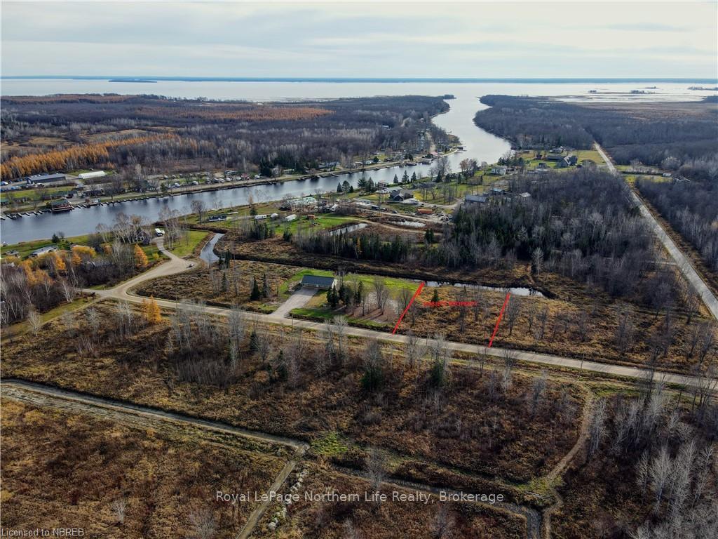 Photo 1 of PT 2 Concord Road, West Nipissing, Sturgeon Falls — HOMEH