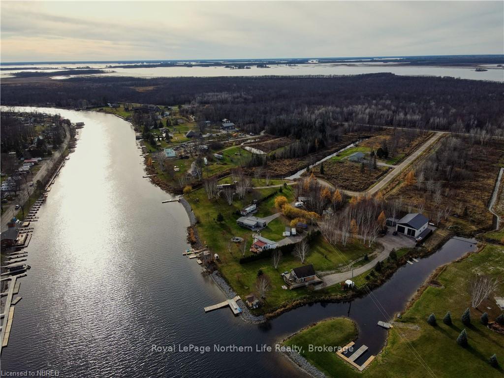 Photo 2 of PT 2 Concord Road, West Nipissing, Sturgeon Falls — HOMEH