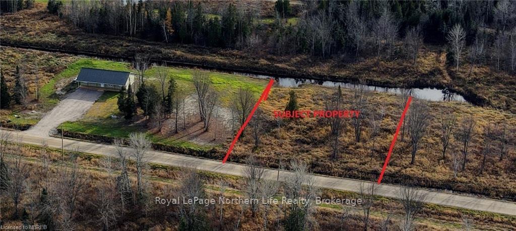 Photo 3 of PT 2 Concord Road, West Nipissing, Sturgeon Falls — HOMEH