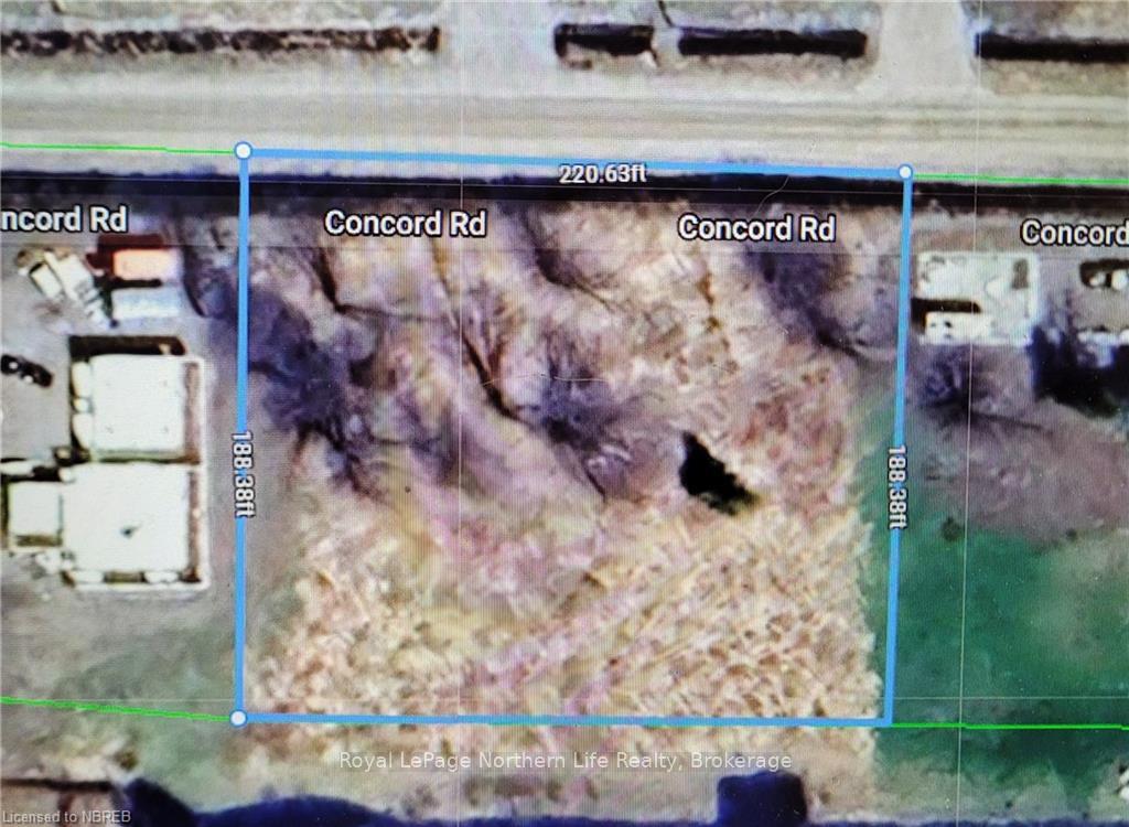 Photo 4 of PT 2 Concord Road, West Nipissing, Sturgeon Falls — HOMEH