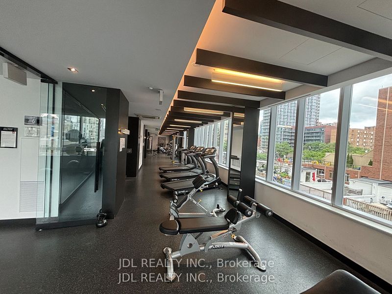 Photo 28 of Unit 2410, 89 Mcgill Street, Toronto, Church-Yonge Corridor — HOMEH