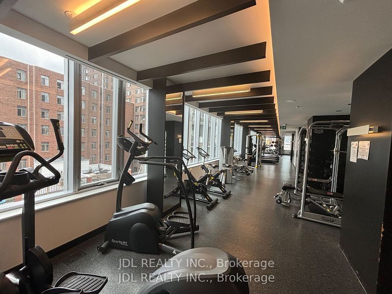 Photo 29 of Unit 2410, 89 Mcgill Street, Toronto, Church-Yonge Corridor — HOMEH