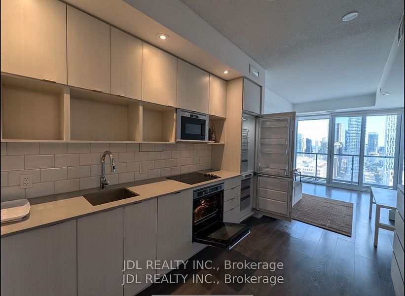 Photo 19 of Unit 2410, 89 Mcgill Street, Toronto, Church-Yonge Corridor — HOMEH