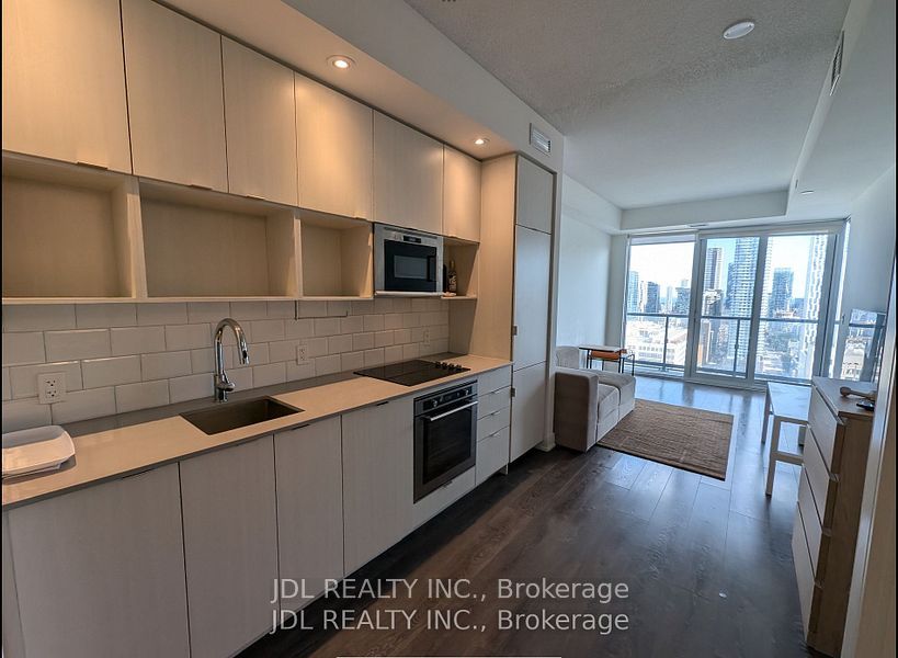 Photo 17 of Unit 2410, 89 Mcgill Street, Toronto, Church-Yonge Corridor — HOMEH