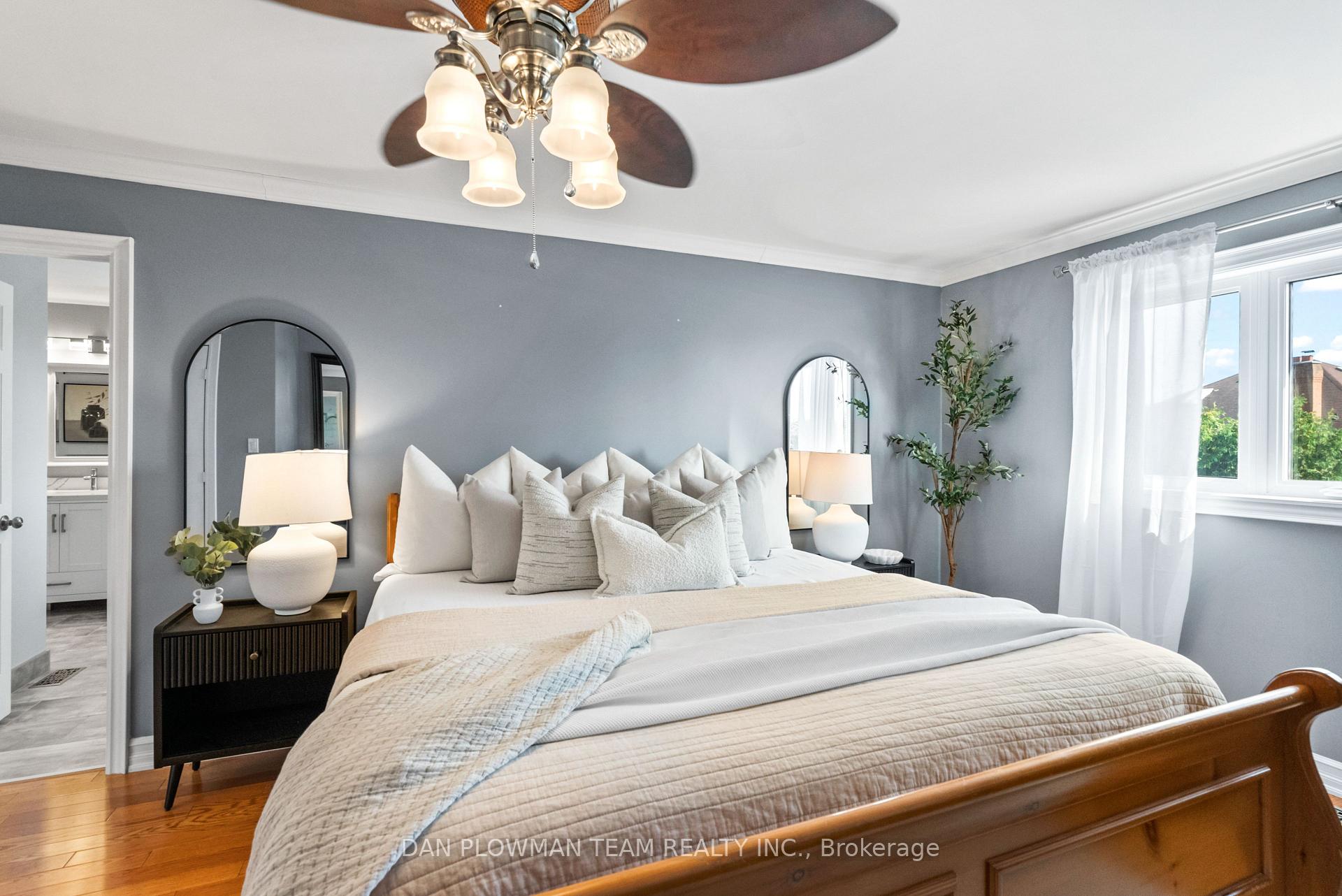 Photo 22 of 18 Headlands Crescent, Whitby, Rolling Acres — HOMEH