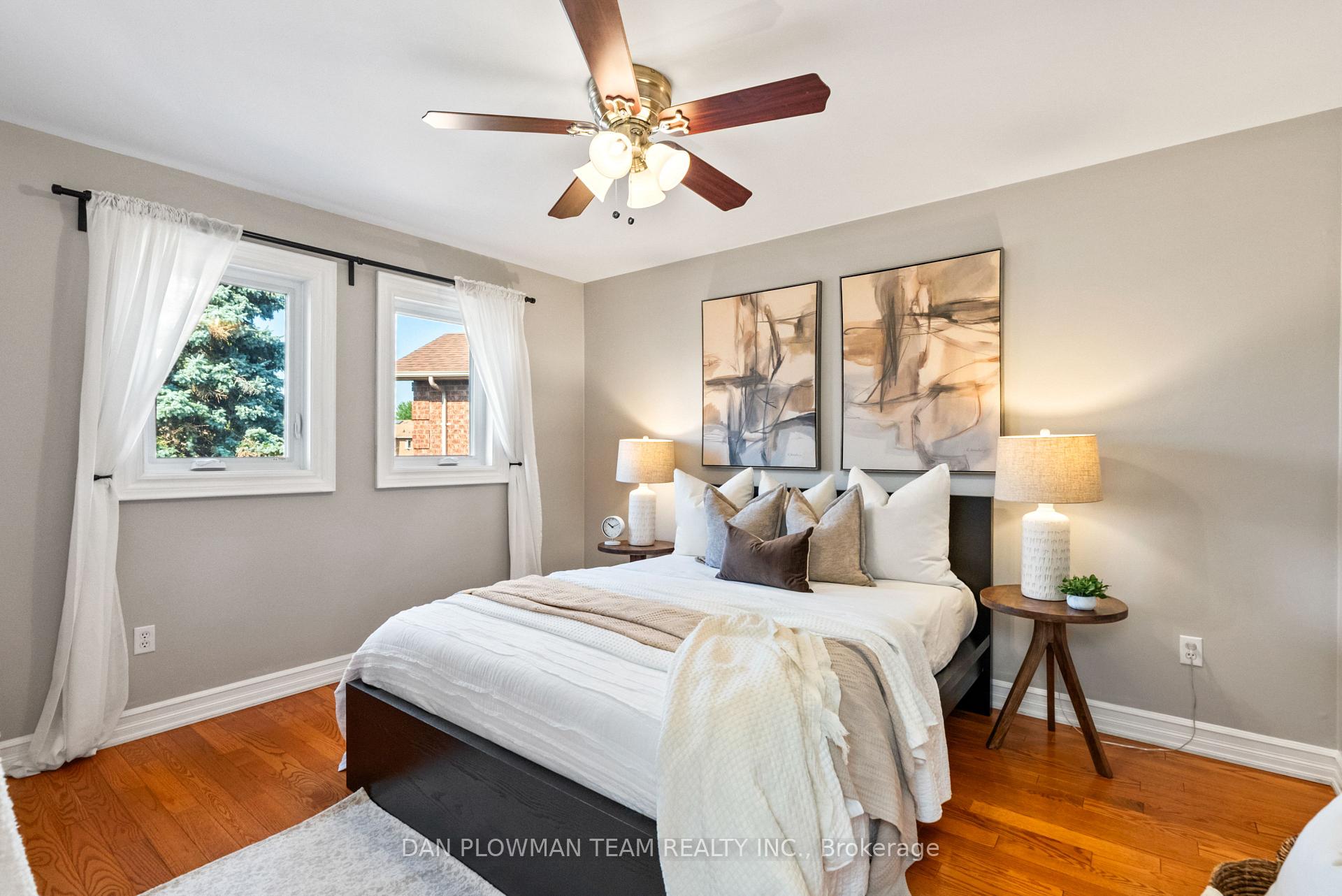 Photo 27 of 18 Headlands Crescent, Whitby, Rolling Acres — HOMEH