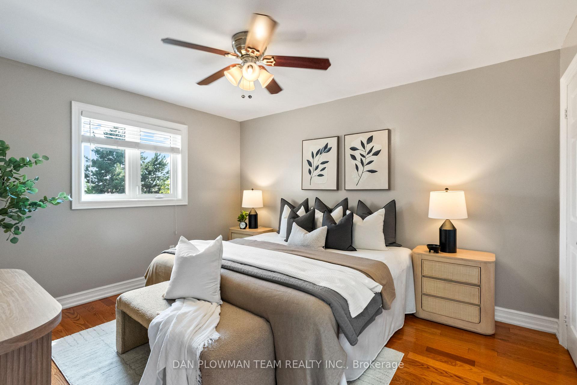 Photo 29 of 18 Headlands Crescent, Whitby, Rolling Acres — HOMEH