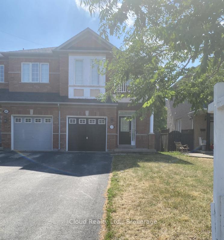 Photo 1 of 309 Terra Road, Vaughan, Pine Valley Business Park — HOMEH